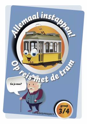 Handleiding "Op reis met de tram!" (groep 3 en 4)